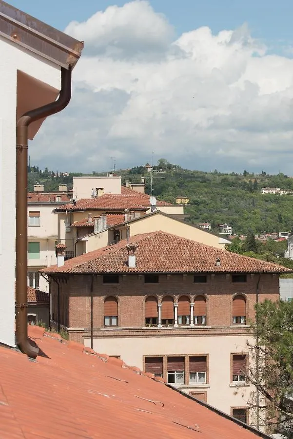 La Mansarda Segreta Mood Apartment Werona
