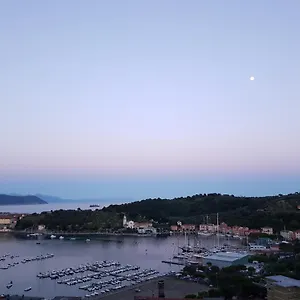 La Stanzetta Dei Rosa Appartamento Porto Venere