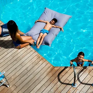 Family Antibes -50m Dal Mare - Hotel Riccione