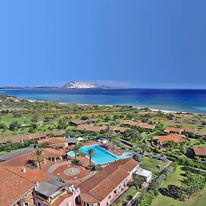 Th - Liscia Eldi Village Parco vacanze San Teodoro (Sardinia)