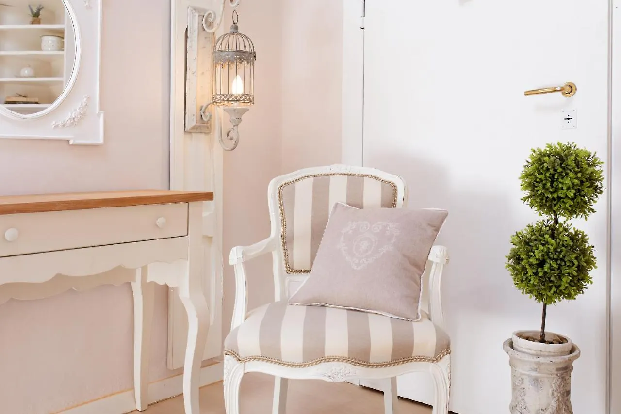La Mansarda Segreta Mood Apartment 베로나