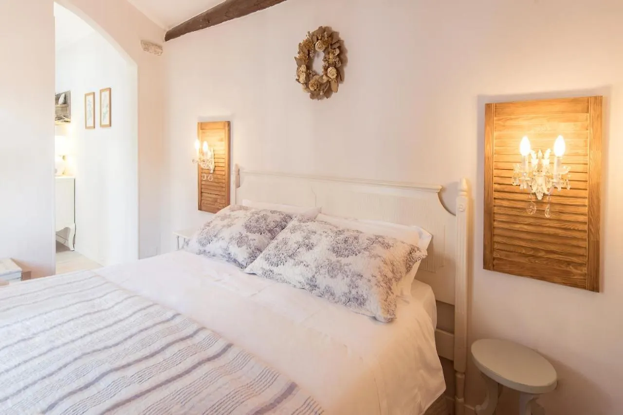La Mansarda Segreta Mood Apartment 베로나