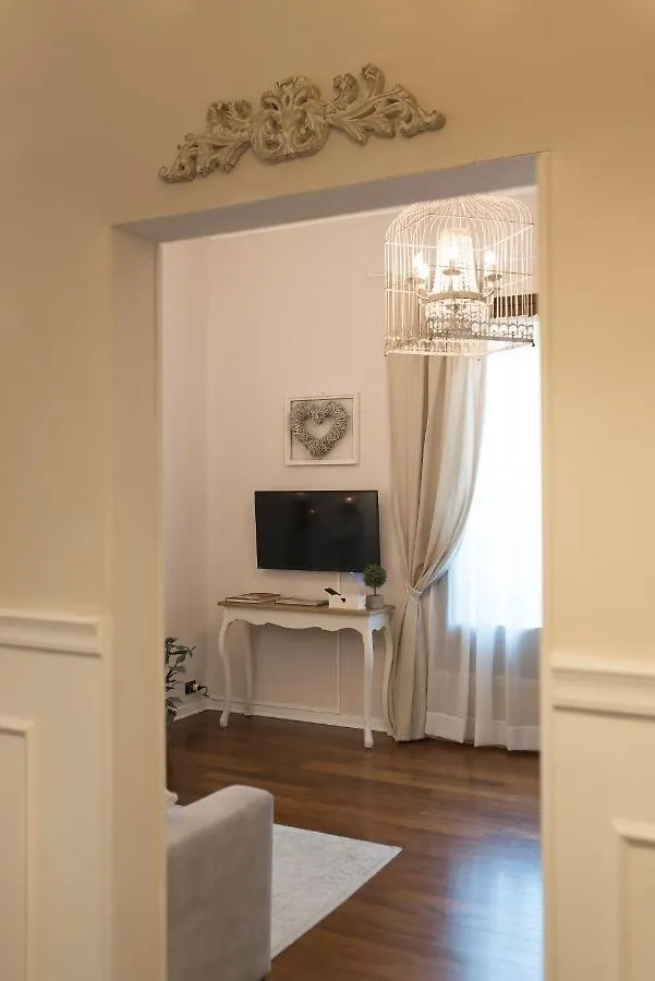La Mansarda Segreta Mood Apartment 베로나