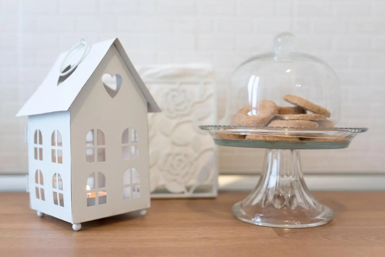 La Mansarda Segreta Mood Apartment 베로나 0*,