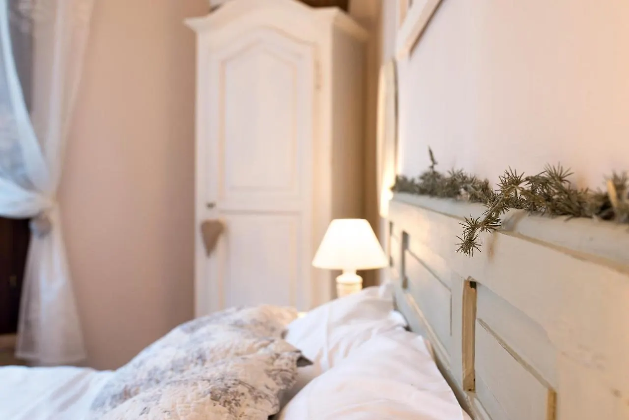 La Mansarda Segreta Mood Apartment 베로나