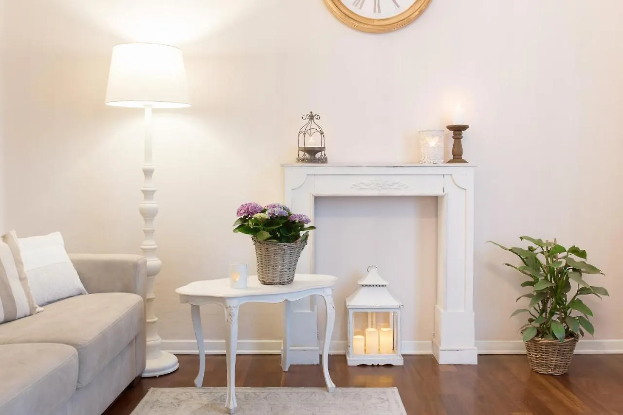 La Mansarda Segreta Mood Apartment 베로나